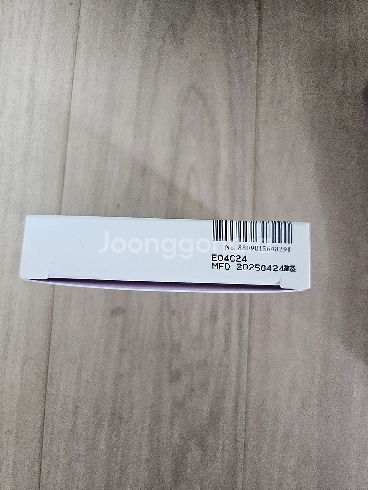 투쿨포스쿨 아트클래스 바이로댕피니쉬 세팅팩트2호+브러쉬--4