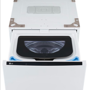 LG 미니워시 4kg 릴리화이트 미개봉 신제품