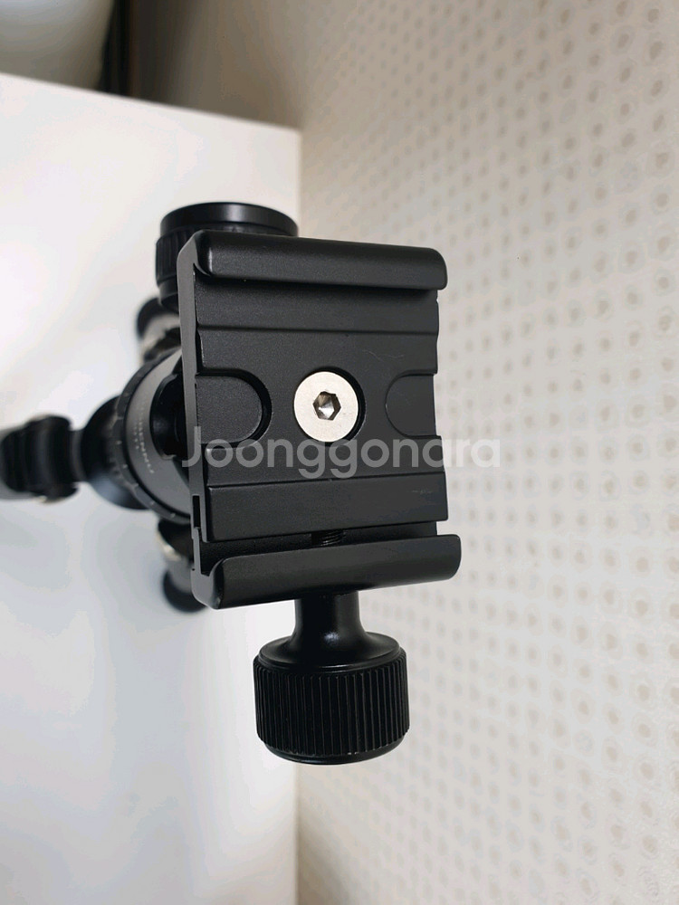 호루스벤누 (볼헤드LX-30TL)+TM-5 삼각대--3
