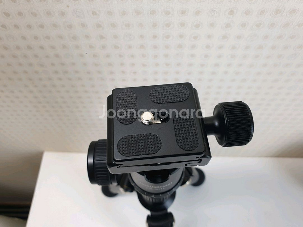 호루스벤누 (볼헤드LX-30TL)+TM-5 삼각대--2