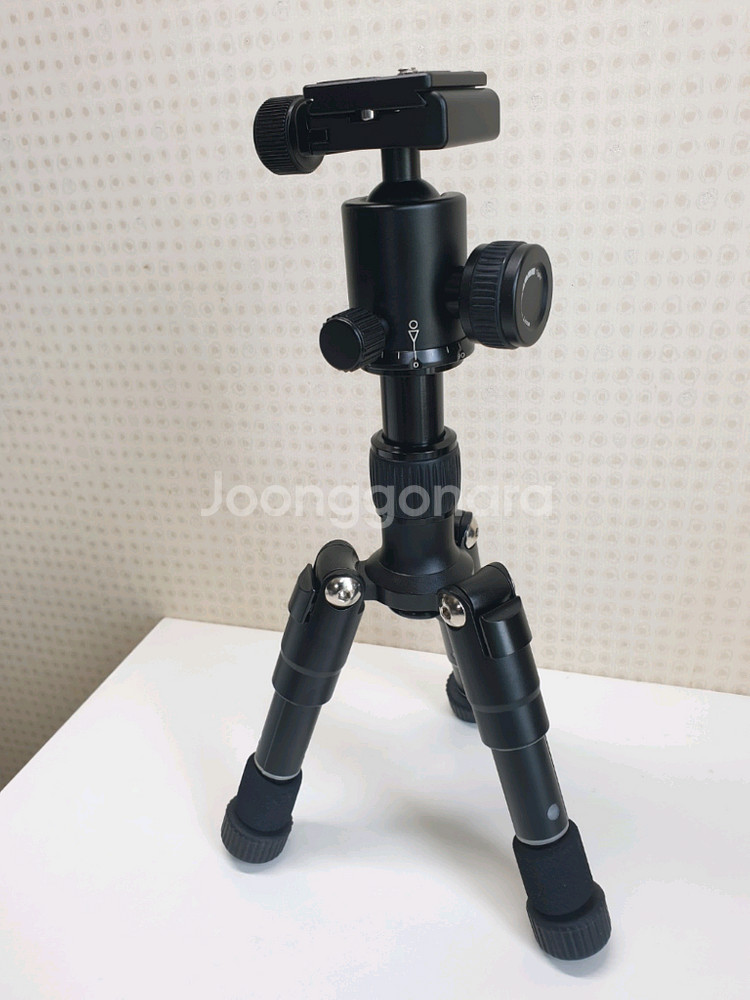 호루스벤누 (볼헤드LX-30TL)+TM-5 삼각대--5