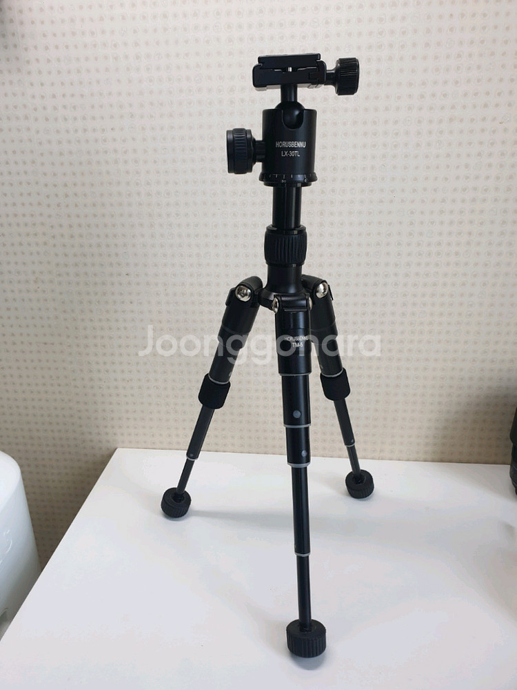 호루스벤누 (볼헤드LX-30TL)+TM-5 삼각대--8