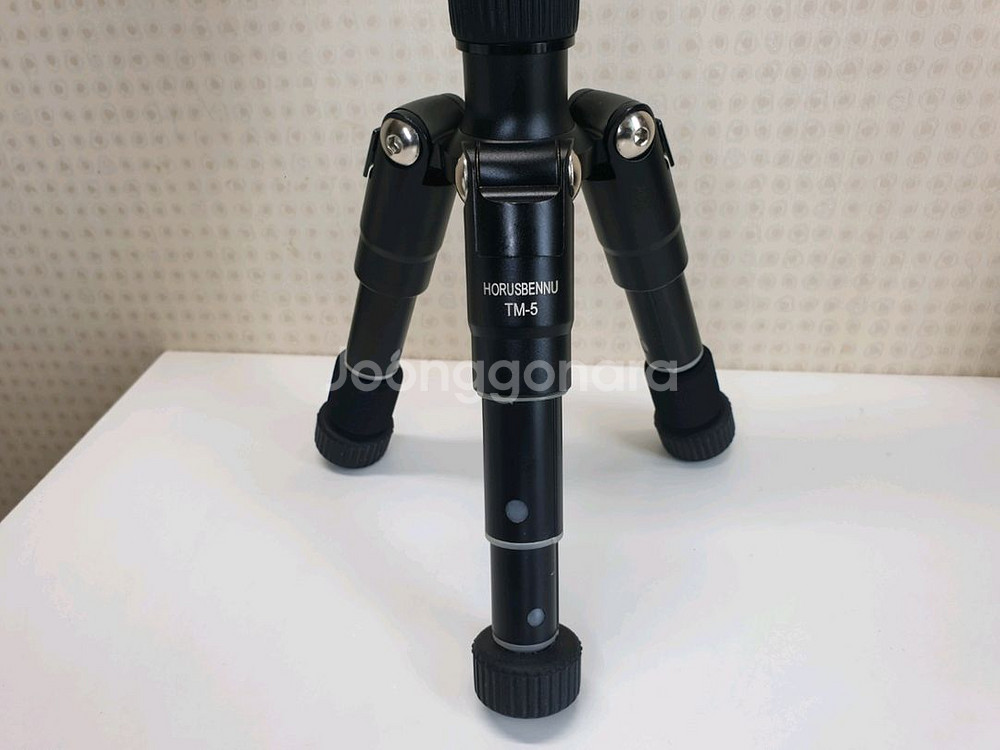 호루스벤누 (볼헤드LX-30TL)+TM-5 삼각대--4