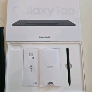 갤럭시탭s9 플러스 256g wifi