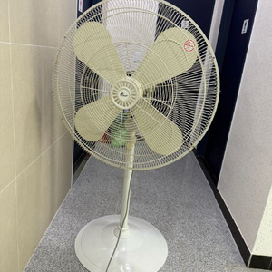 대형선풍기