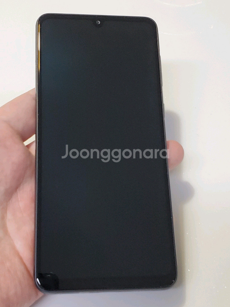 갤럭시 A33 블랙 10만--6