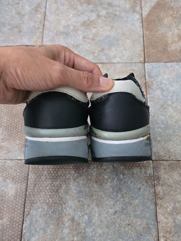 (230)프리미아타 다이앤 스니커즈 운동화 이미지