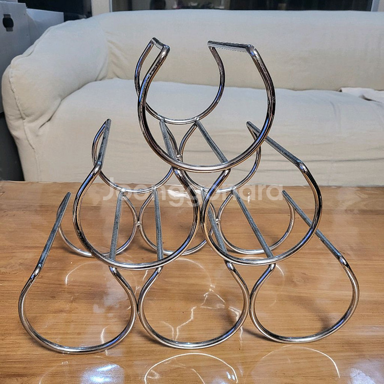 와인 랙 (와인 거치대)--1