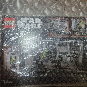 레고 스타워즈 75324