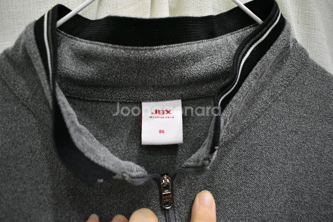 Jdx 남성 긴팔티 95--1