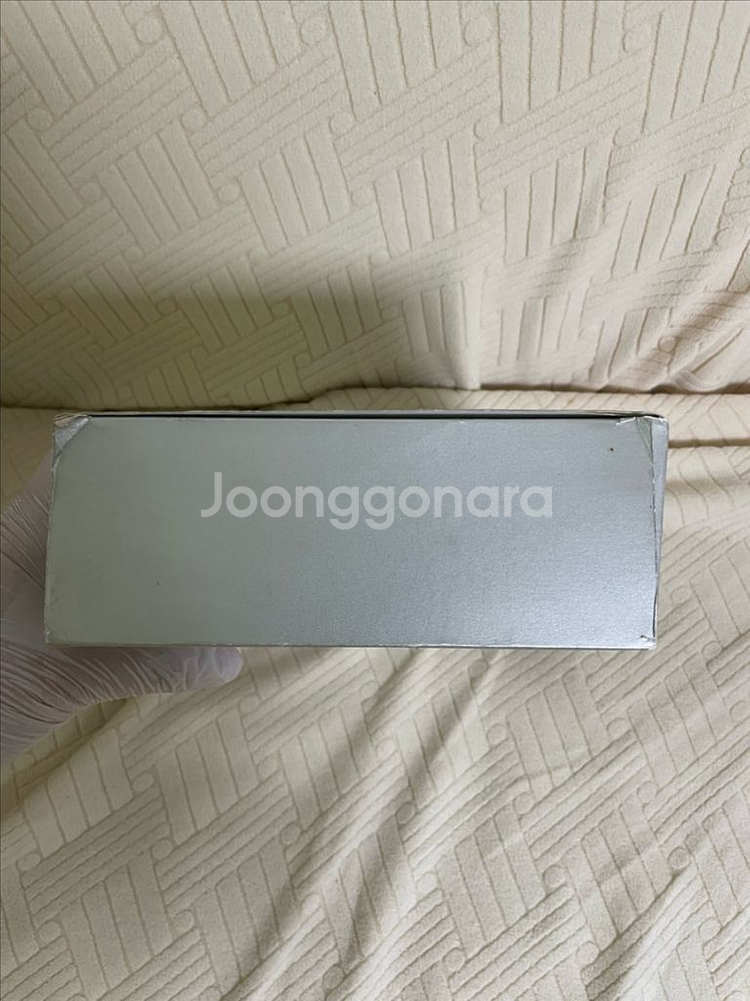 창세기전3 파트2 실버판 풀패키지 팝니다.--2