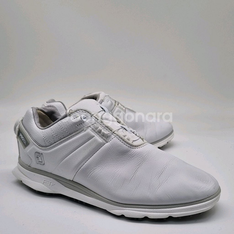 풋조이 프로SL 여성골프화235--0