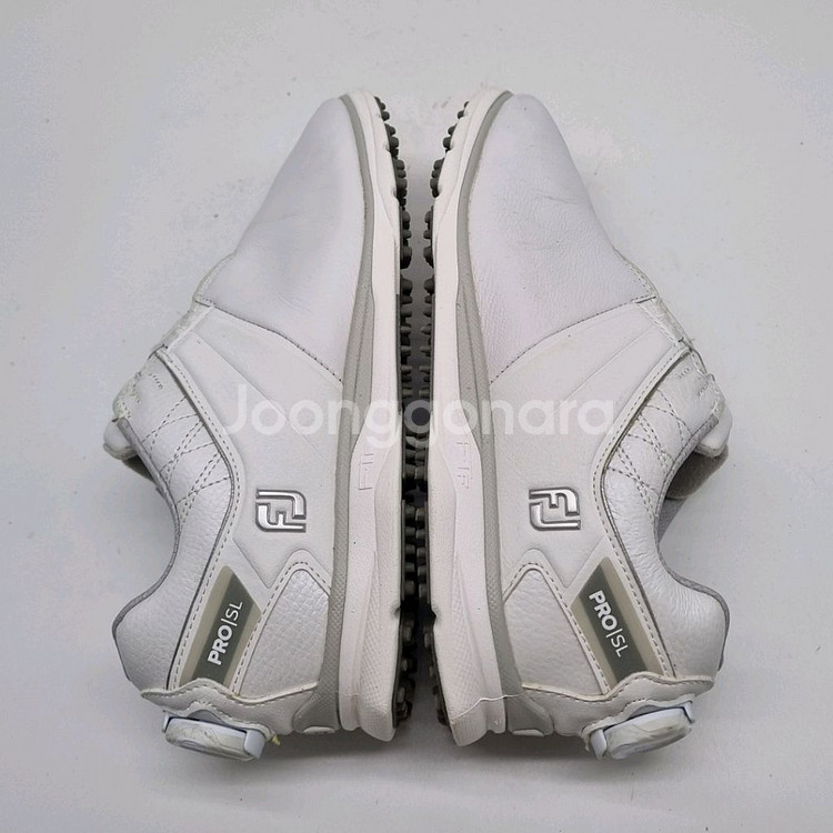 풋조이 프로SL 여성골프화235--4