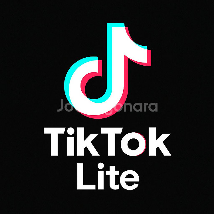 틱톡라이트 신규 2명 구입합니다--0