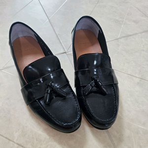 구두(테슬로퍼) 270 팝니다.