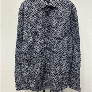 정품) 마이클코어스 셔츠남방 M