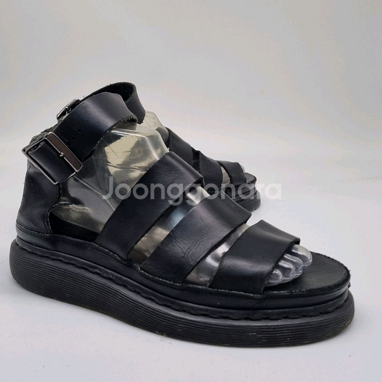 닥터마틴 클라리사 샌들39 250--0