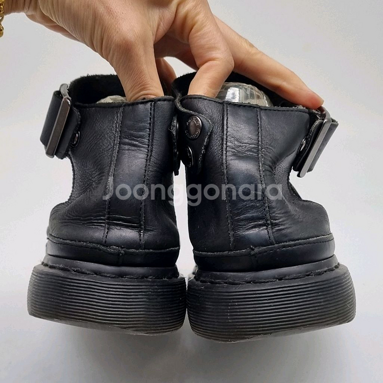 닥터마틴 클라리사 샌들39 250--3