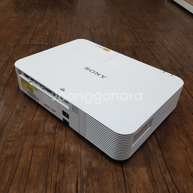 소니 5000안시 풀HD 레이저 빔프로젝트 VPL-PH--3