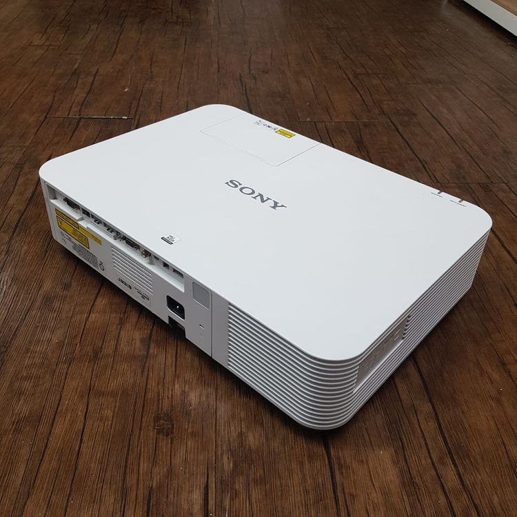 소니 5000안시 풀HD 레이저 빔프로젝트 VPL-PH--3