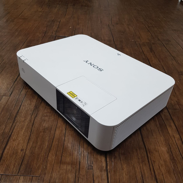 소니 5000안시 풀HD 레이저 빔프로젝트 VPL-PH--2