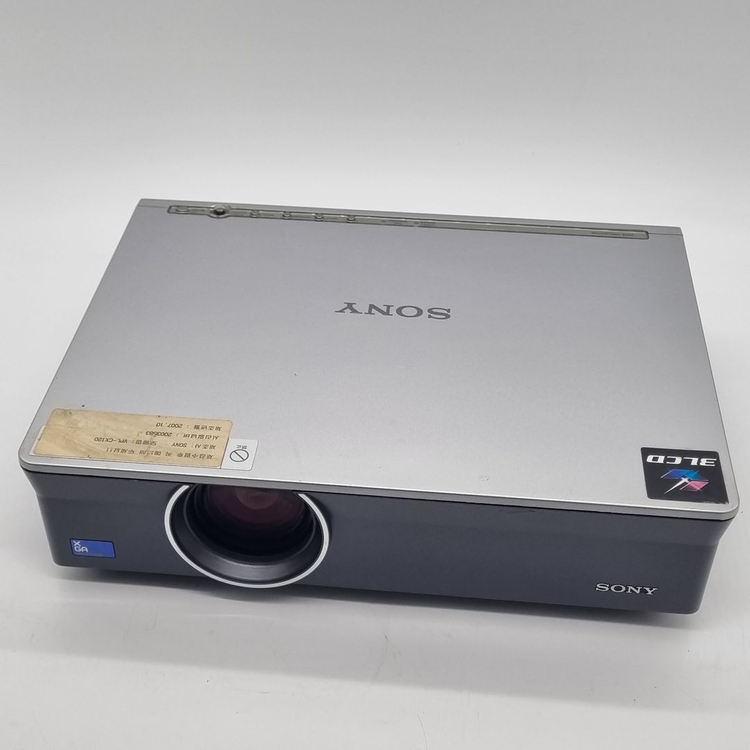 소니 3000안시 빔프로젝터 VPL-CX120--1