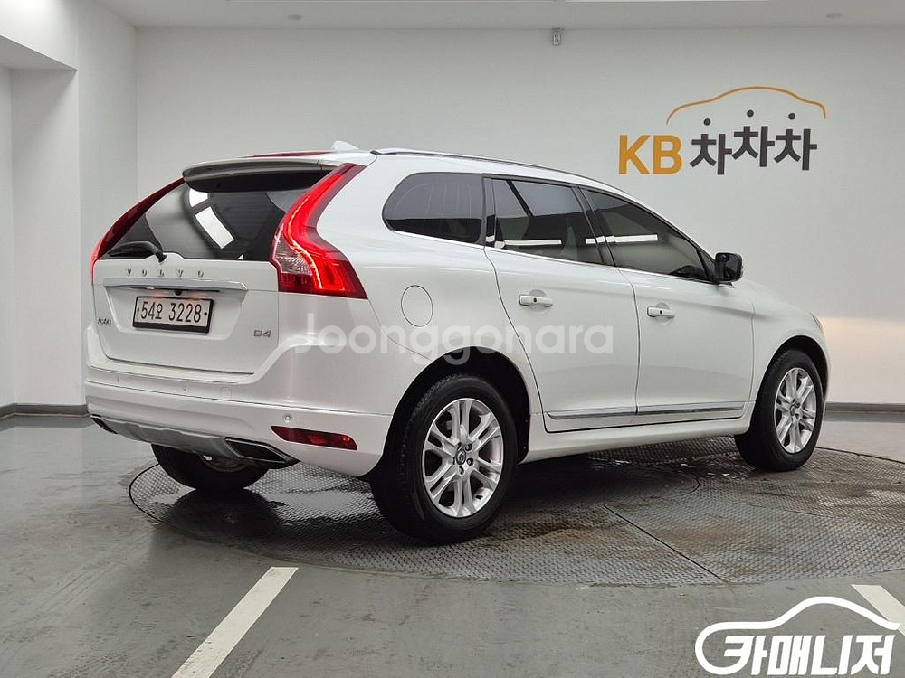 [볼보]XC60 D4 (5인승) #앱특가--3