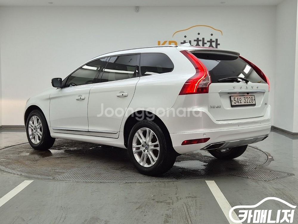 [볼보]XC60 D4 (5인승) #앱특가--2