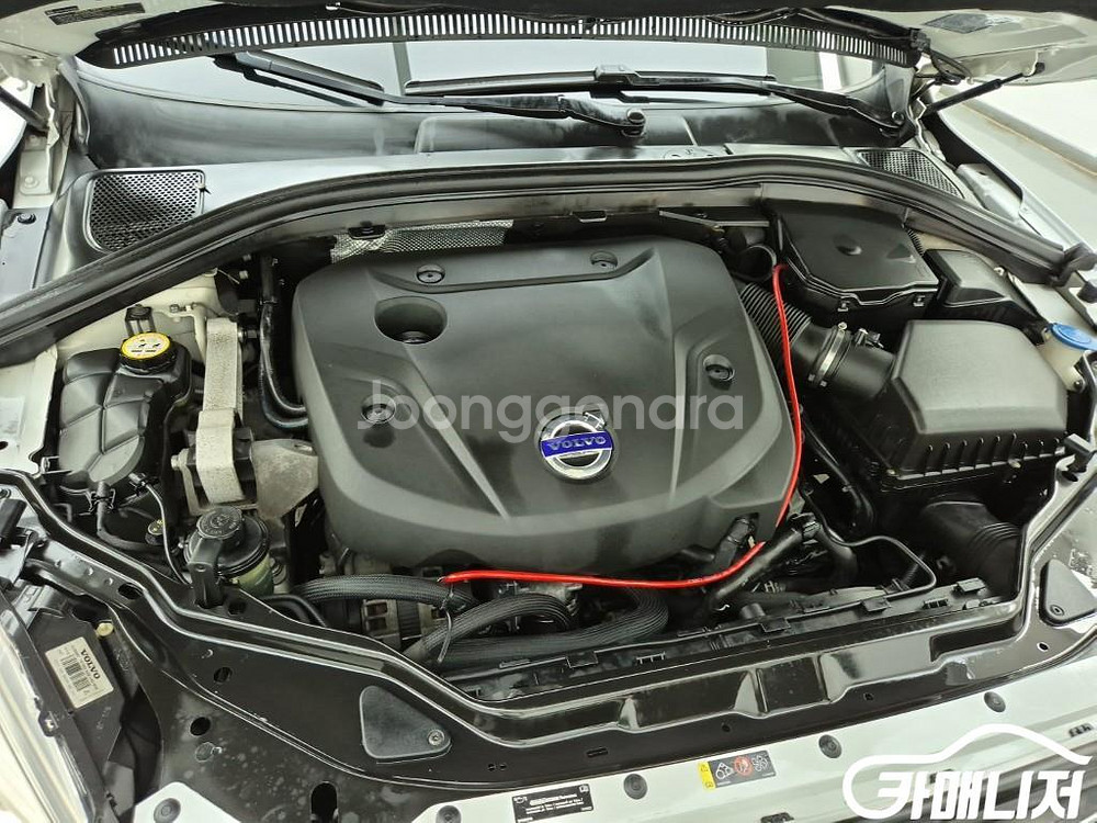 [볼보]XC60 D4 (5인승) #앱특가--5