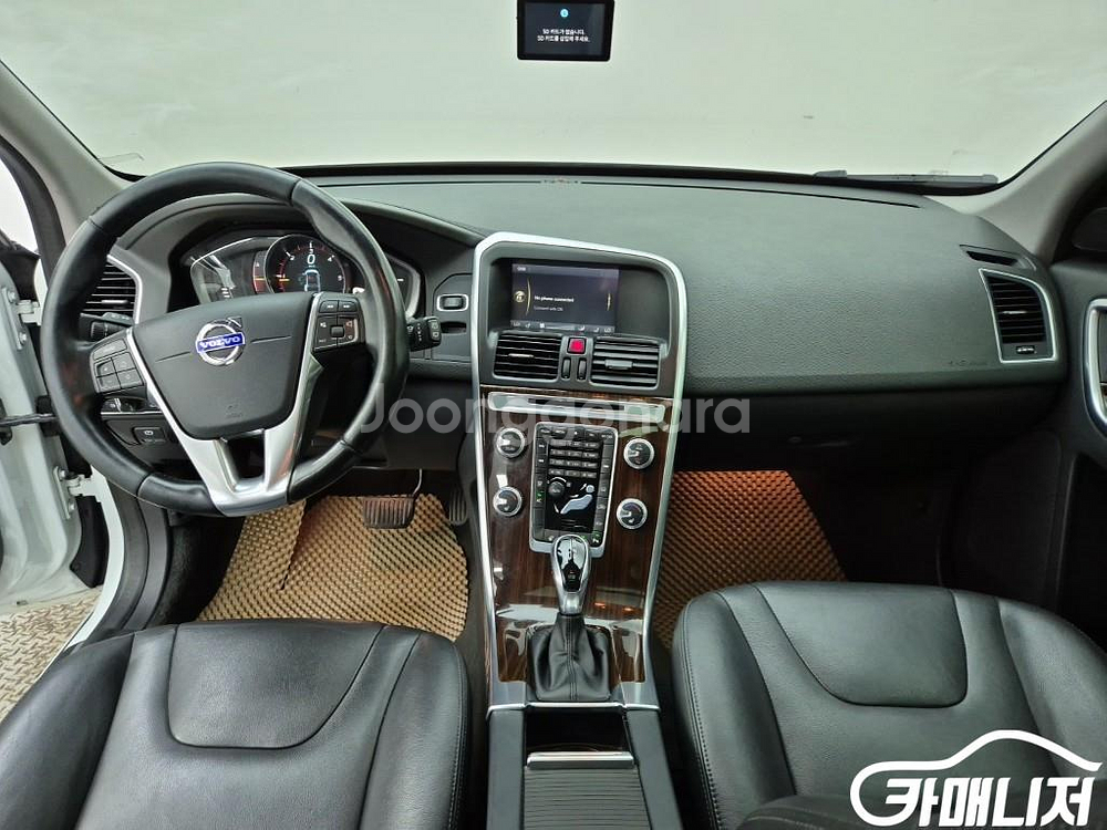 [볼보]XC60 D4 (5인승) #앱특가--4