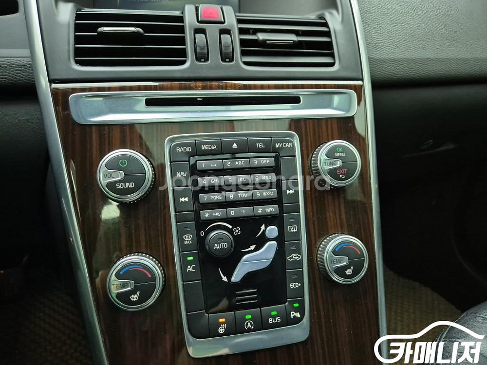 [볼보]XC60 D4 (5인승) #앱특가--9