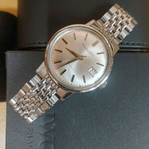 빈티지 IWC 오토매틱