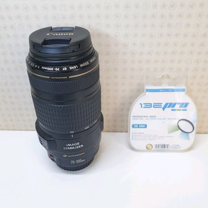 캐논 EF 70-300mm IS USM 망원렌즈