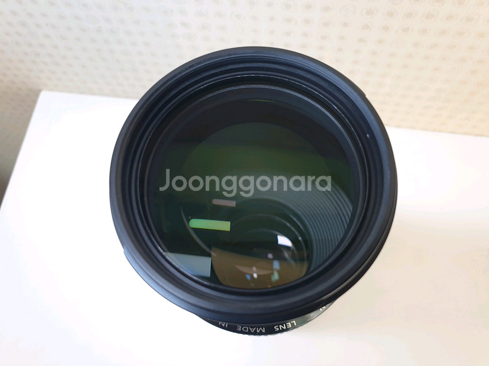 캐논 EF 70-300mm IS USM 망원렌즈--2