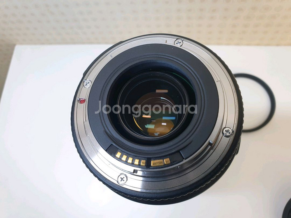 캐논 EF 70-300mm IS USM 망원렌즈--7