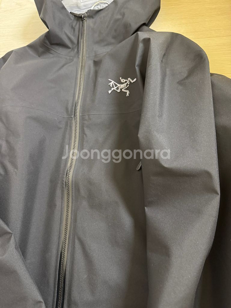 아크테릭스 베타 M--0