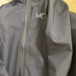 아크테릭스 베타 M