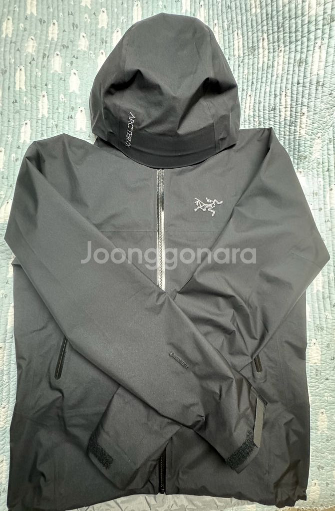 아크테릭스 베타 M--2