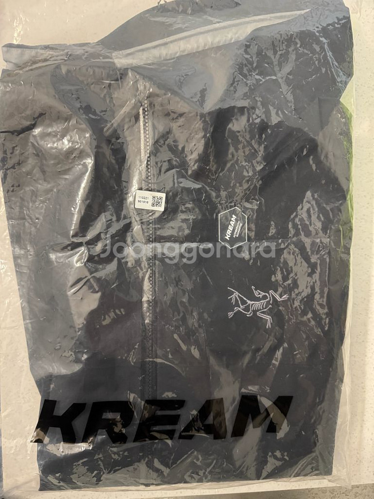 아크테릭스 베타 M--3