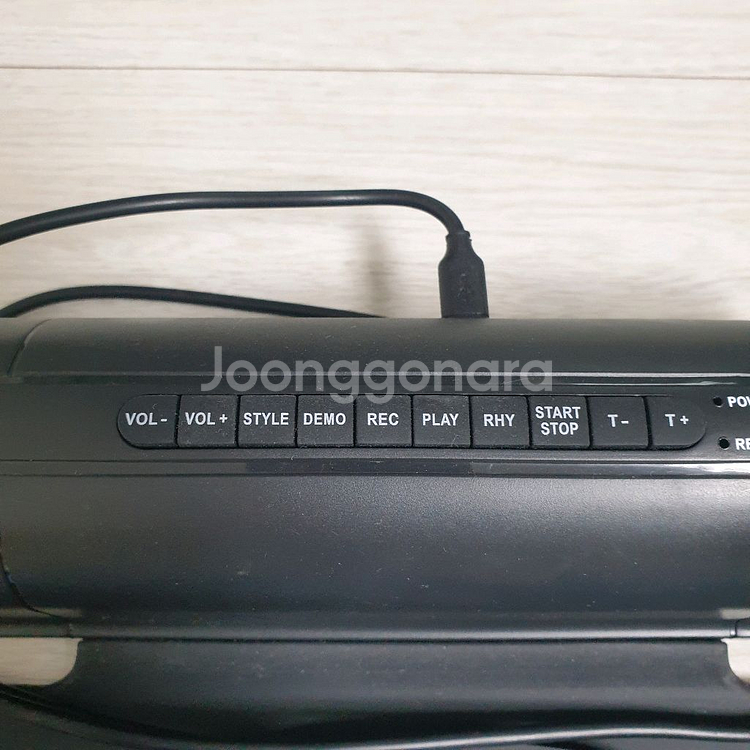 삼익악기 전자드럼 패드 상태좋은 중고--2