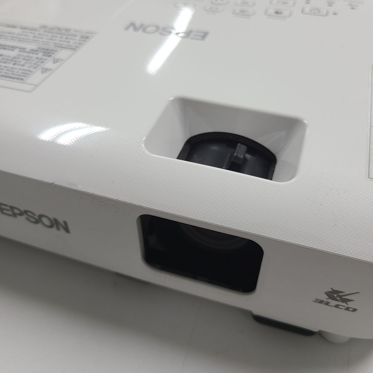 엡손 EB-E10 3600안시 빔프로젝터--3