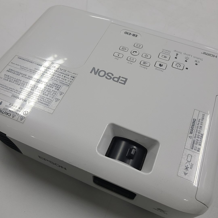 엡손 EB-E10 3600안시 빔프로젝터--1
