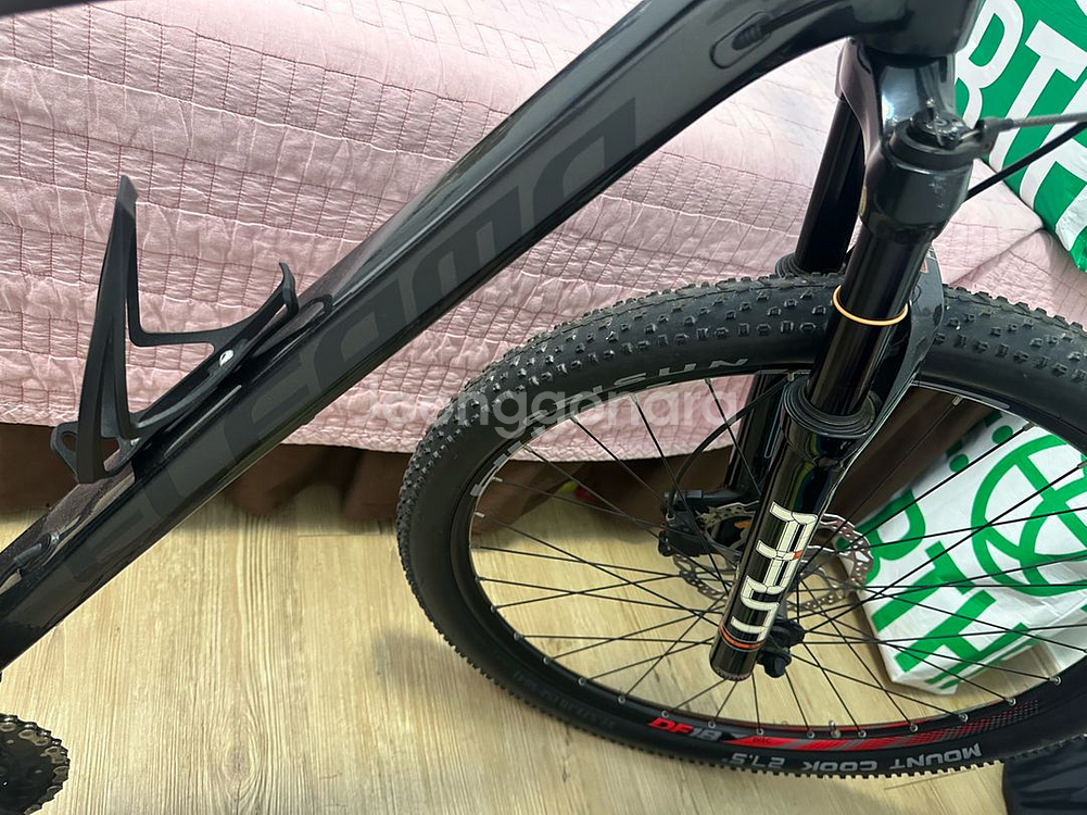 엘파마 mtb 자전거 27.5인치--3