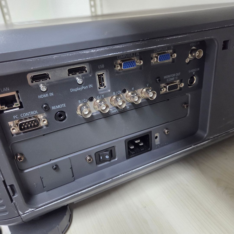 8000안시 NEC NP-PX800X 빔프로젝터 빔프로--5