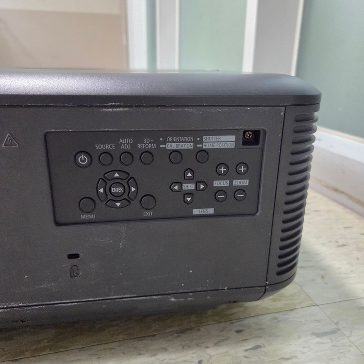 8000안시 NEC NP-PX800X 빔프로젝터 빔프로--3