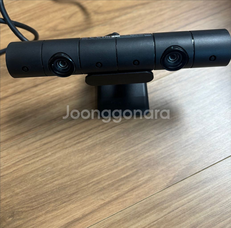 ps4 신형카메라--1