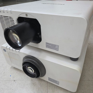 (신품급)파나소닉 10000안시 만안시 PT-DX100