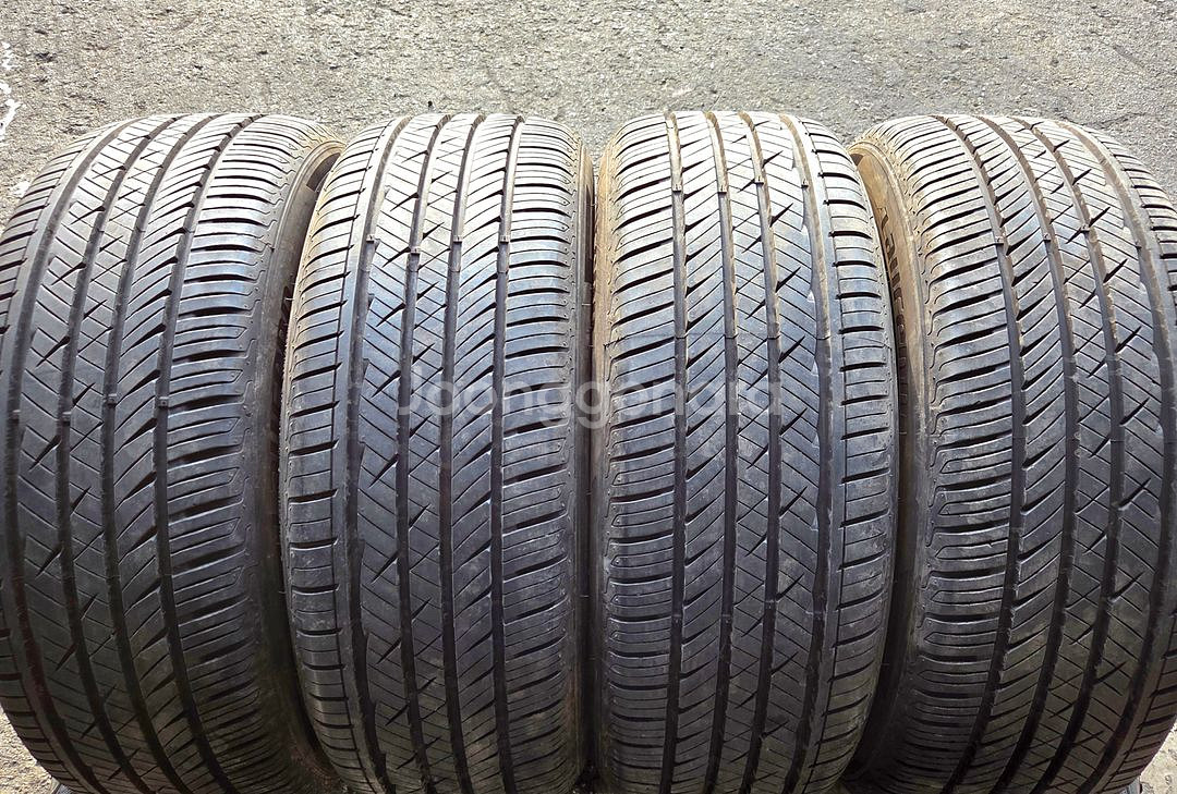 2055516 205 55 16 한국 라우펜 타이어--0