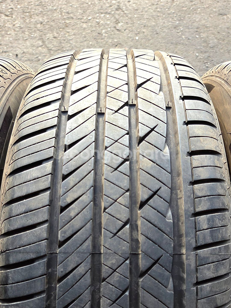 2055516 205 55 16 한국 라우펜 타이어--1