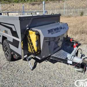 차캐드일반화물운송트레일러 (0톤) #앱특가 이미지